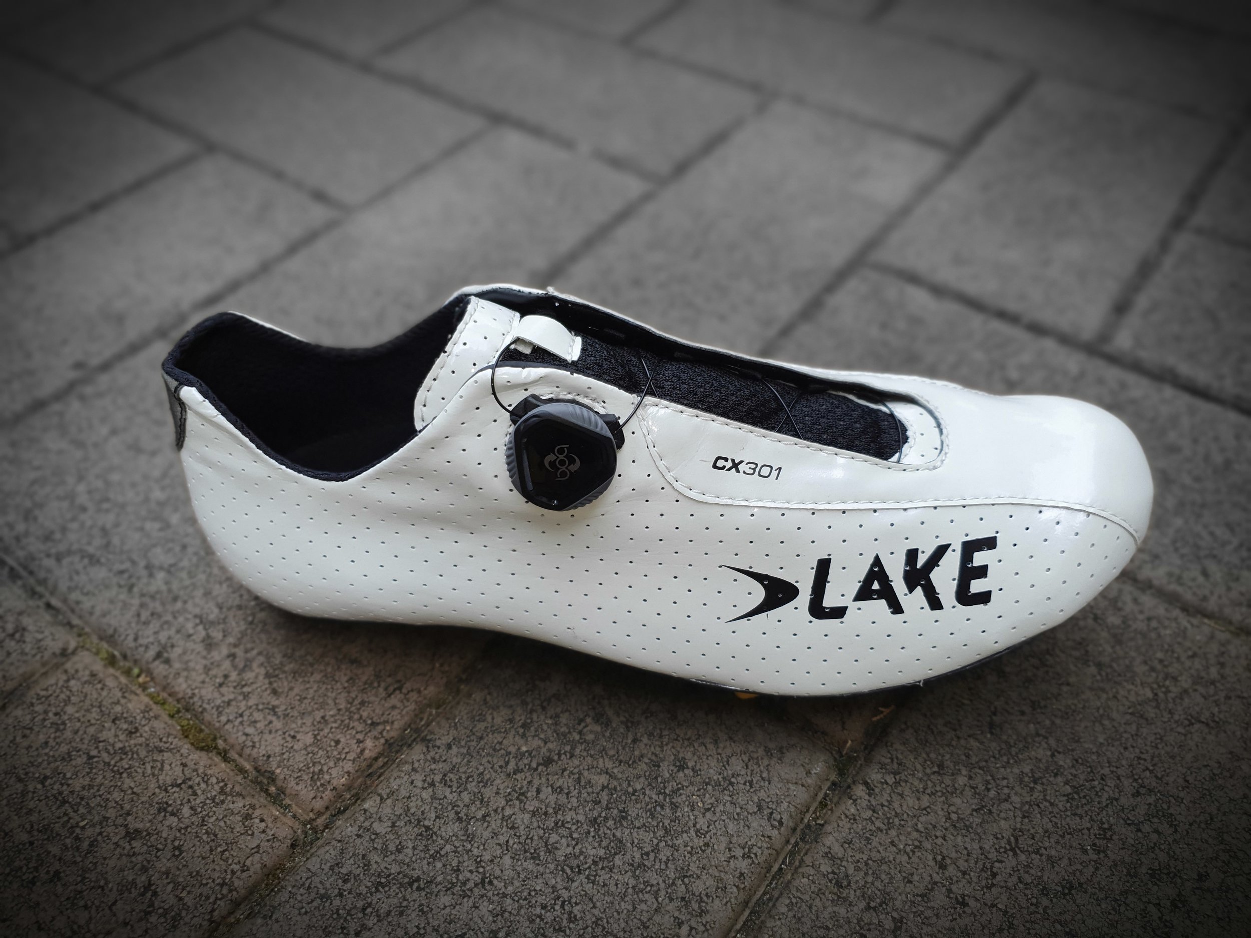 Lake CX301 Shoe Review — OWAIN MATTHEWS Triathlete & Triathlon Coach