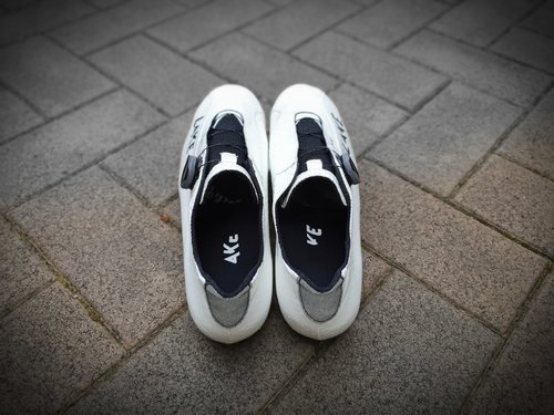 Lake CX301 Shoe Review — OWAIN MATTHEWS Triathlete Lake CX301 Shoe Review — OWAIN MATTHEWS Triathlete