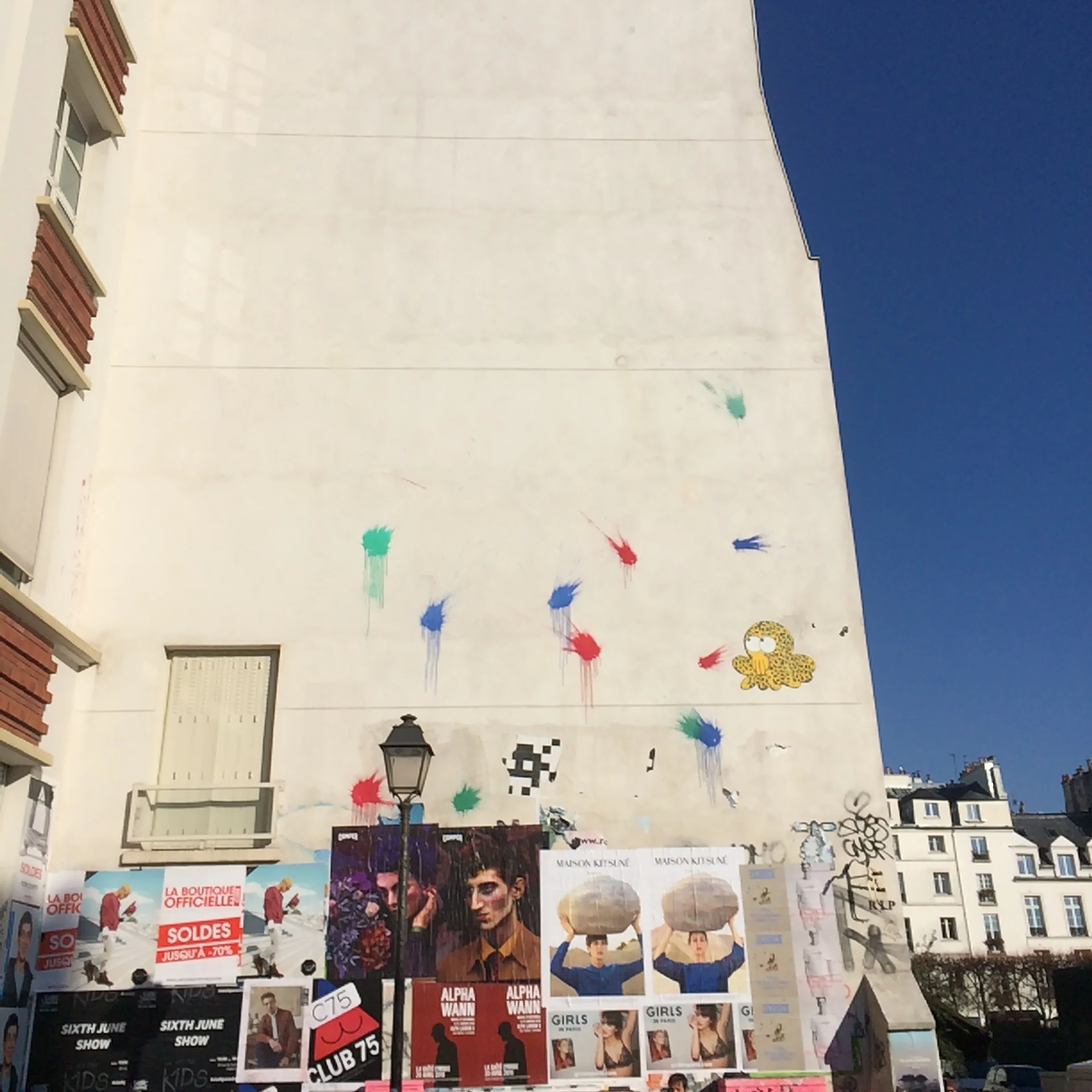 Paris.