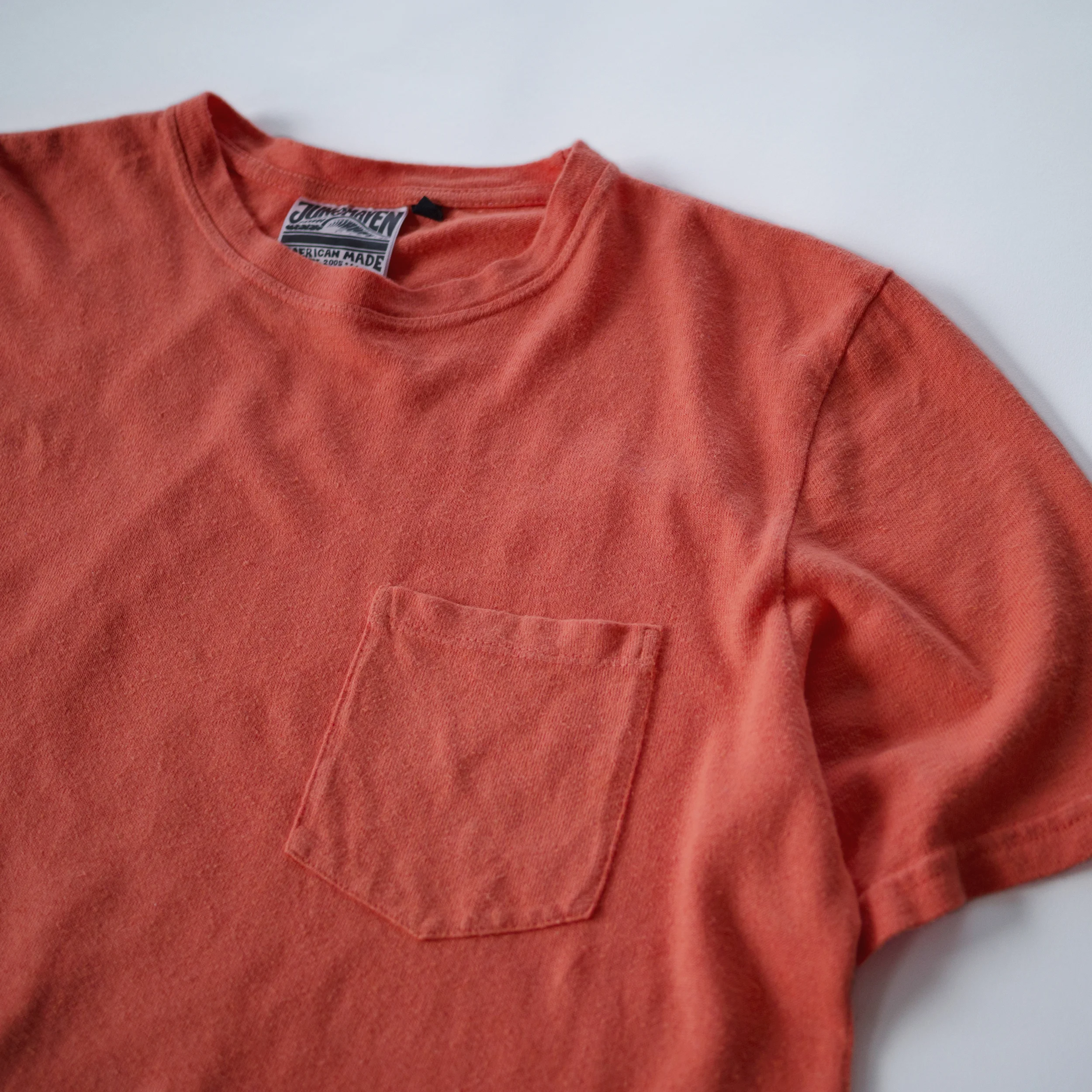 JUNGMAVEN_7oz Pocket Tee Salmon Pink.3.jpg