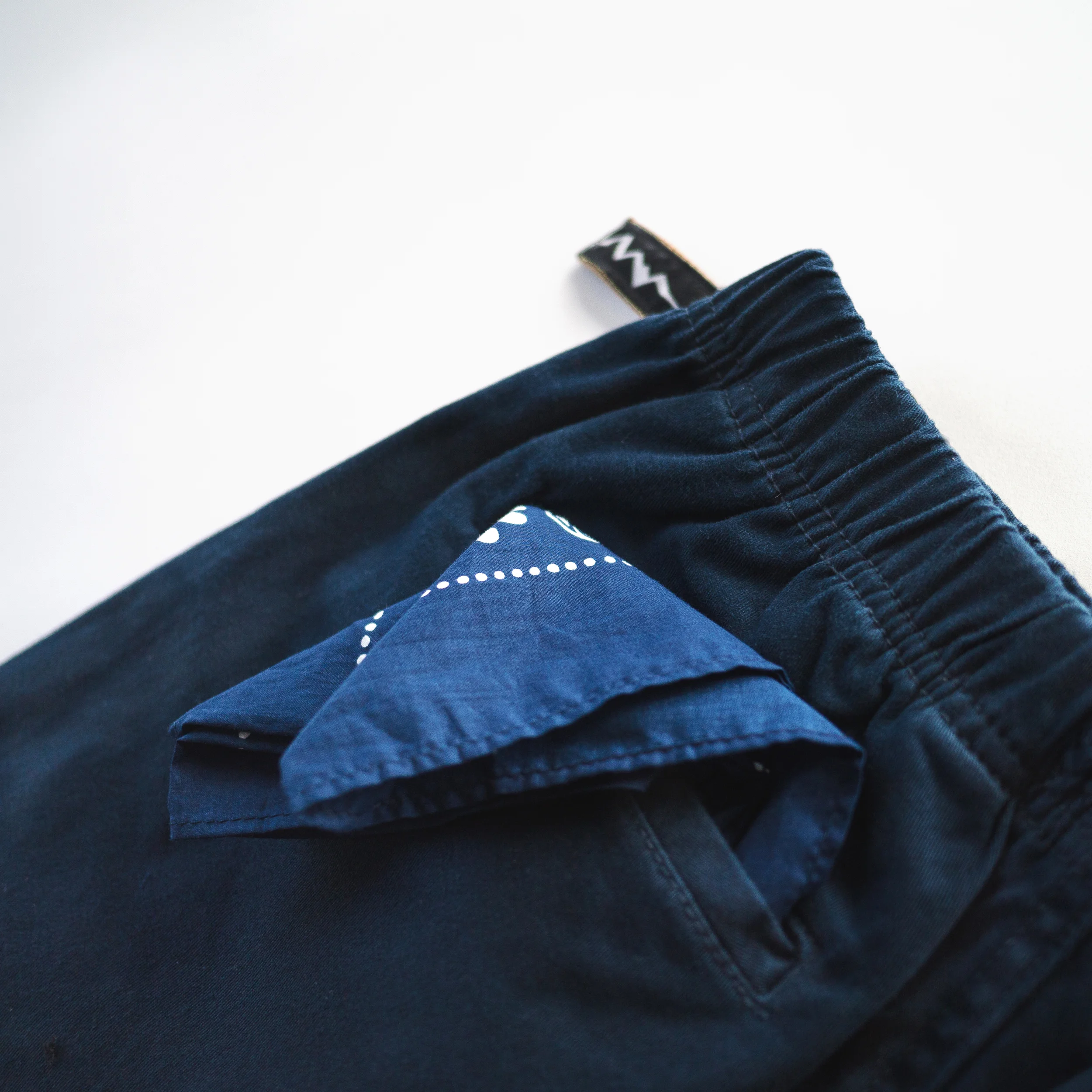 Manastash Flex Climb Shorts Navy.6.jpg