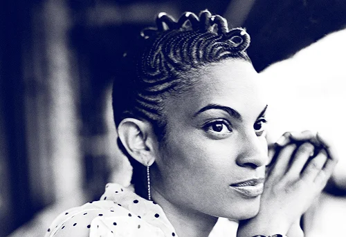 Goapele | Black Jewish Princess