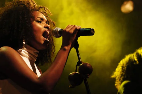 Ethiopian Music Videos