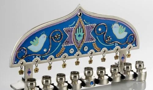 Happy Hanukkah