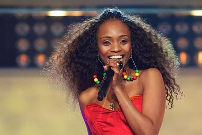 Stella Mwangi | 'Dreamer' Music Video