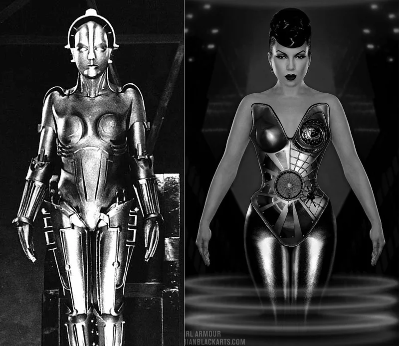 Lady Gaga | The Movie 'Brazil'