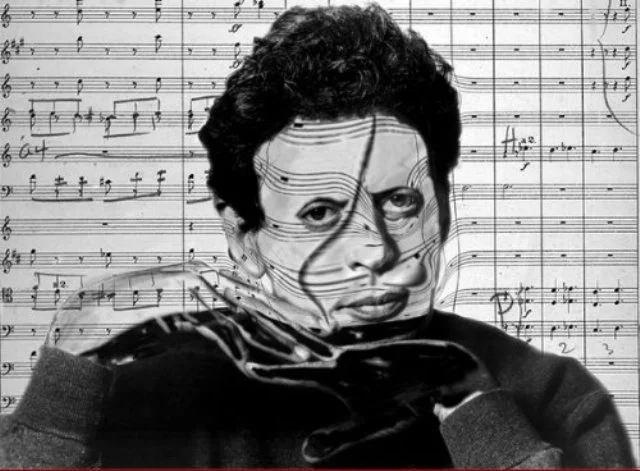 Our World, His Music | Armand Amar | Philip Glass