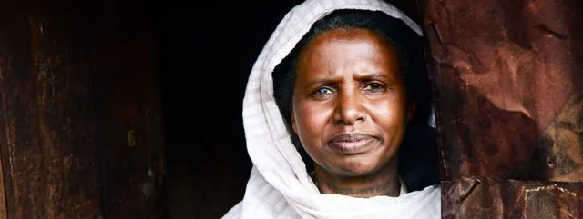 Visions of Ethiopia | Addis Ababa