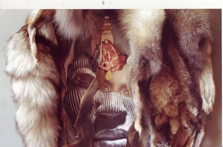 Wangechi Mutu | Kenyan Artist