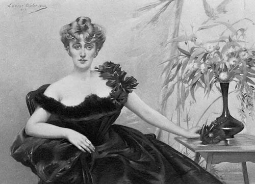 Amaranthine Loveliness