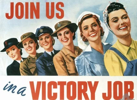 Wanted: Radical Feminists for the Trucking Industry