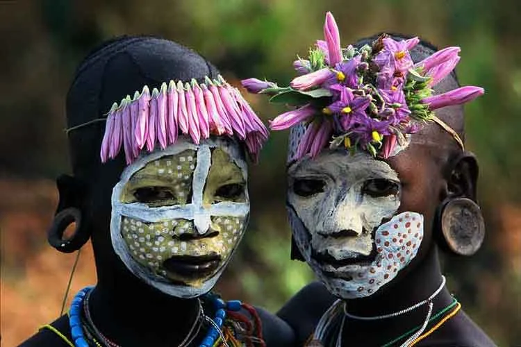 Intro to the Ethiopic Calendar