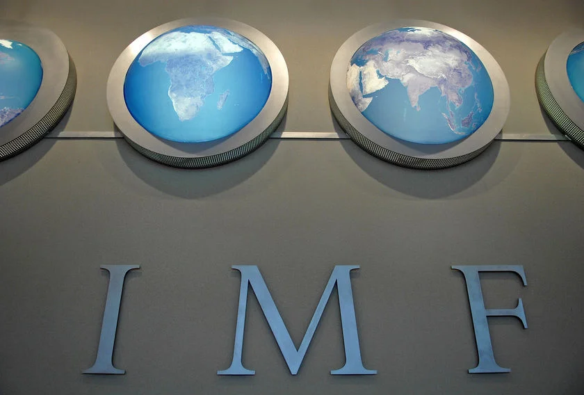 Christine Lagarde, New IMF Director