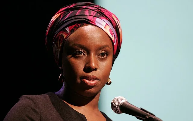 African Voices Challenge the ‘Single Story’