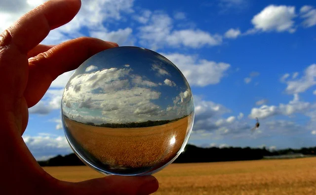 Welfare, a State of Connectedness