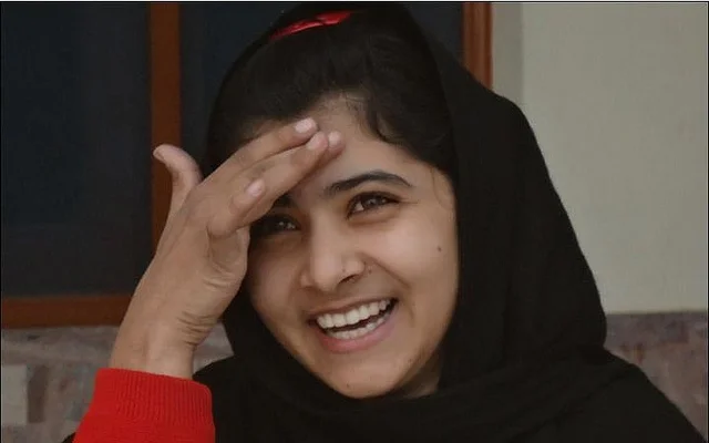 Taliban Shoot 14-Year-Old Pakistani Activist, Malalai Yousafzai