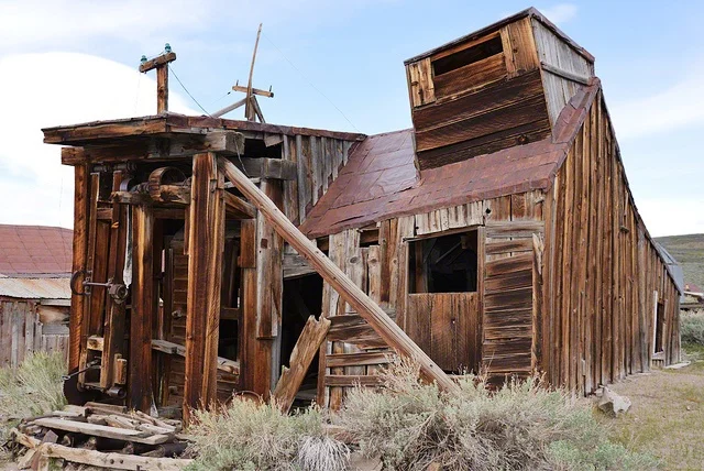 Planning for Retirement or Heaven?