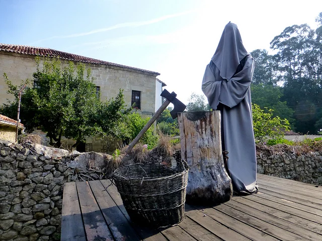 Francisco Goya, the Social Revolutionist