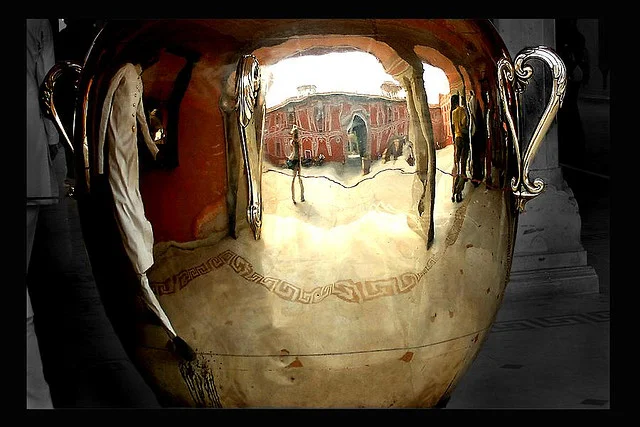 Greed is the Hardest Task Master