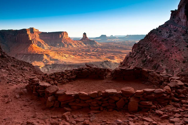 Twenty Commandments for Ethical Living