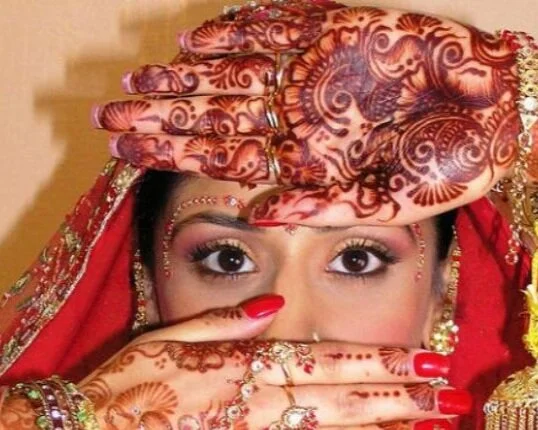 Mehndi Henna | Beautiful Brides