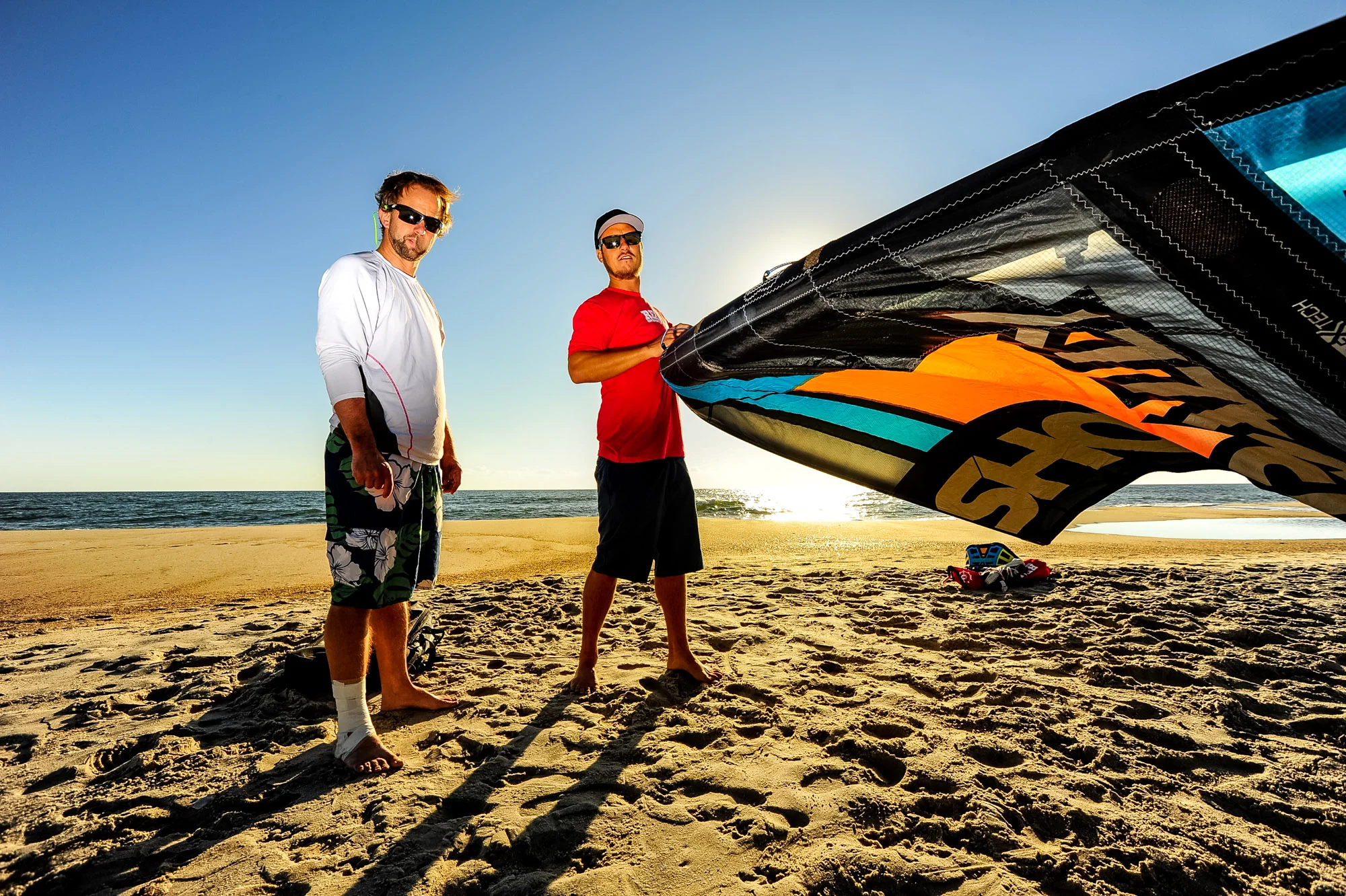 Kite Ready