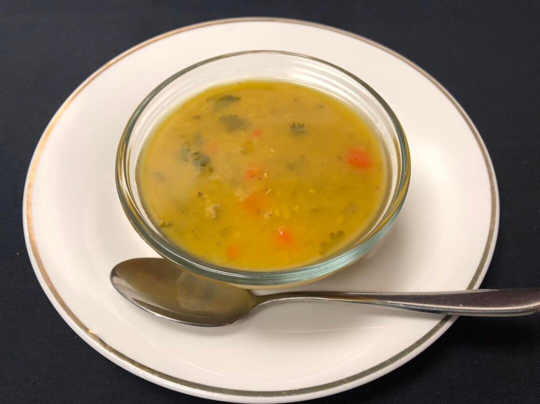 Free lentil soup!!!
Would you like to warm up your self with a complimentary delicious lentil soup? With any order $15 or more you will get a small ( 8 oz ) lentil soup for free, the offer will be expired December 10/2021 for more information please 
