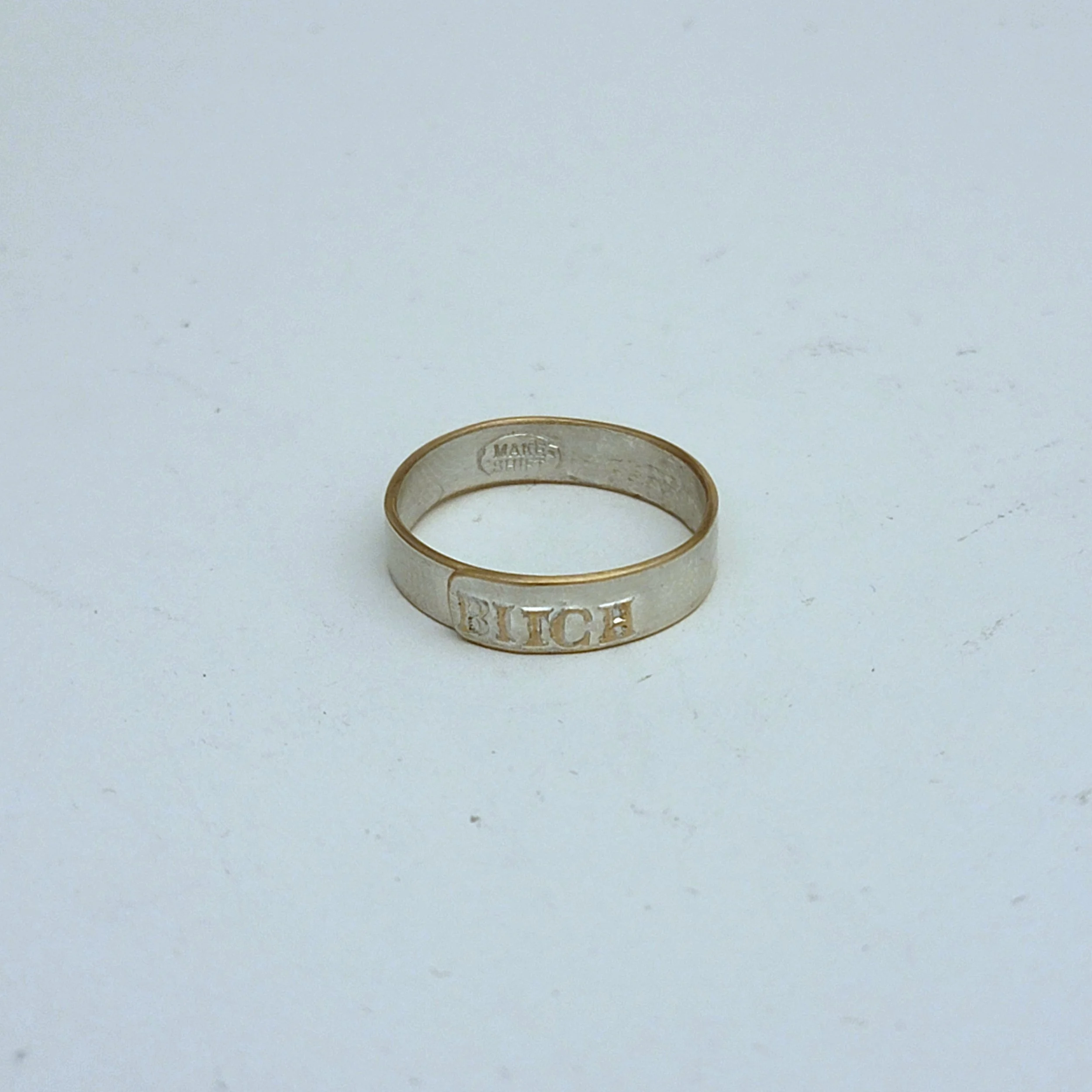 Bitch Ring