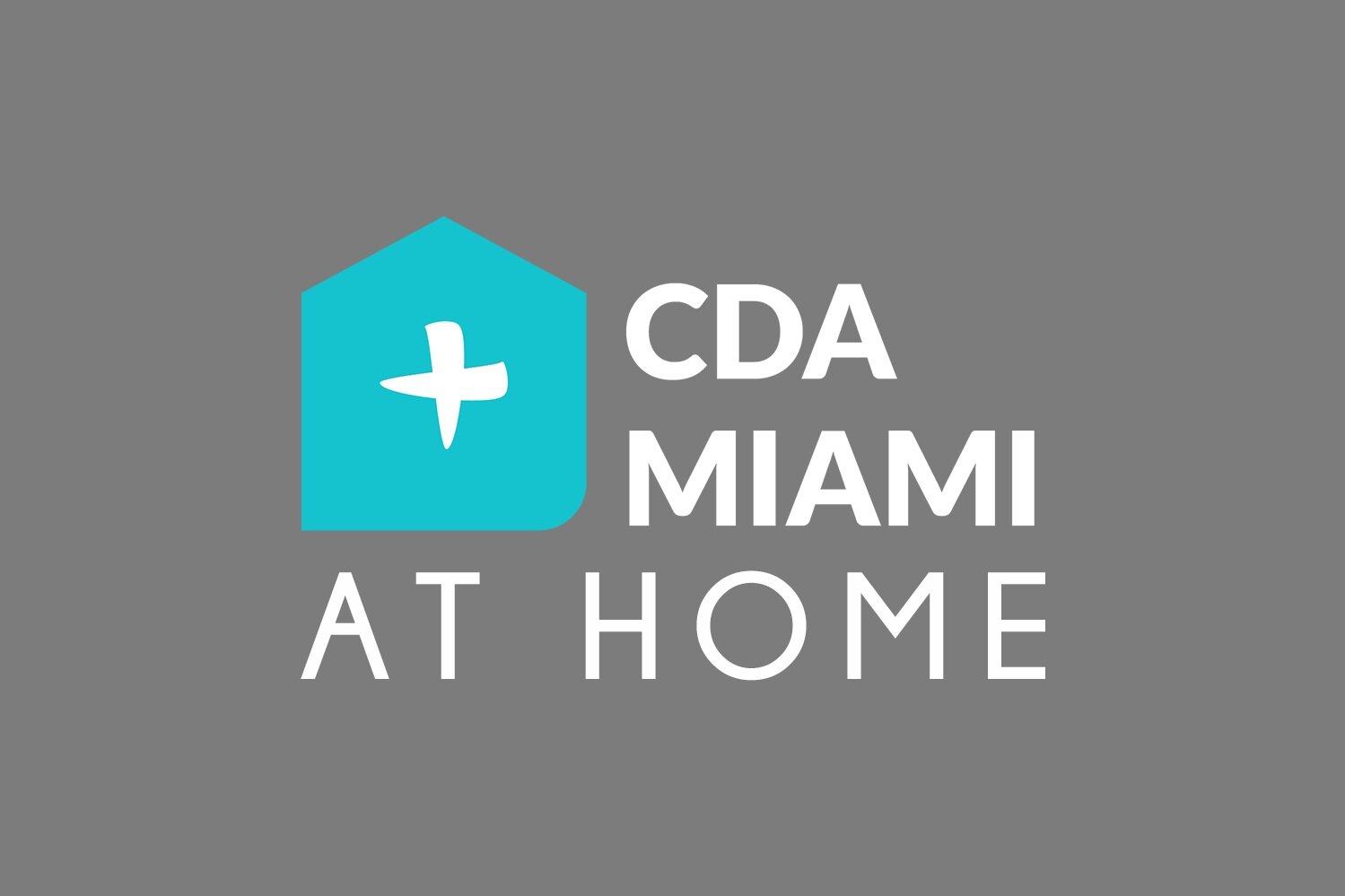 CDA Miami At Home