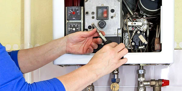Boiler Servicing — Abbey Boilers - Horsham, West Sussex