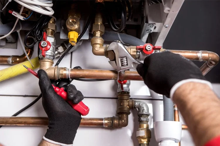 Boiler Trouble? Common Problems & Their Causes