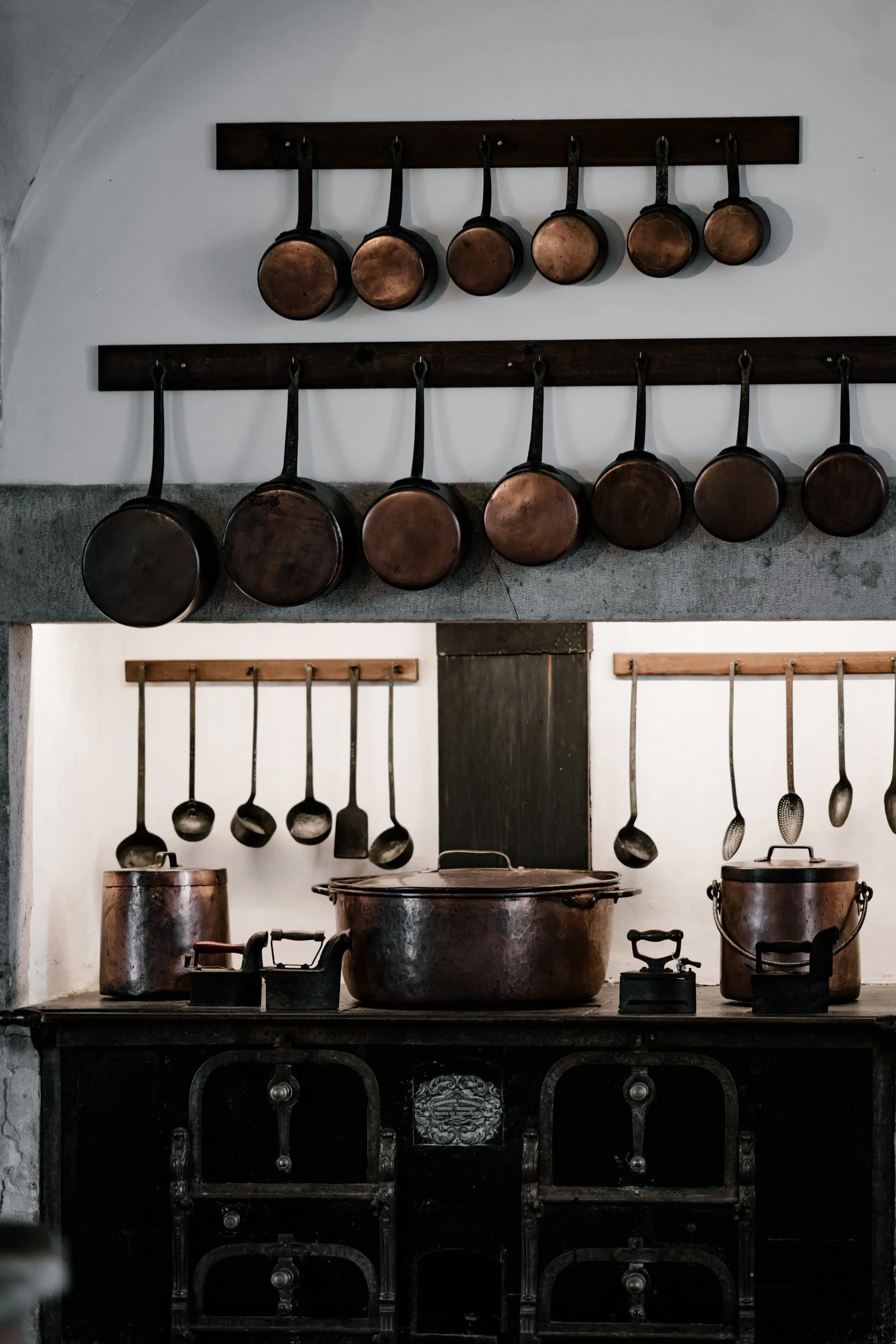 Should you buy an AGA cooker?