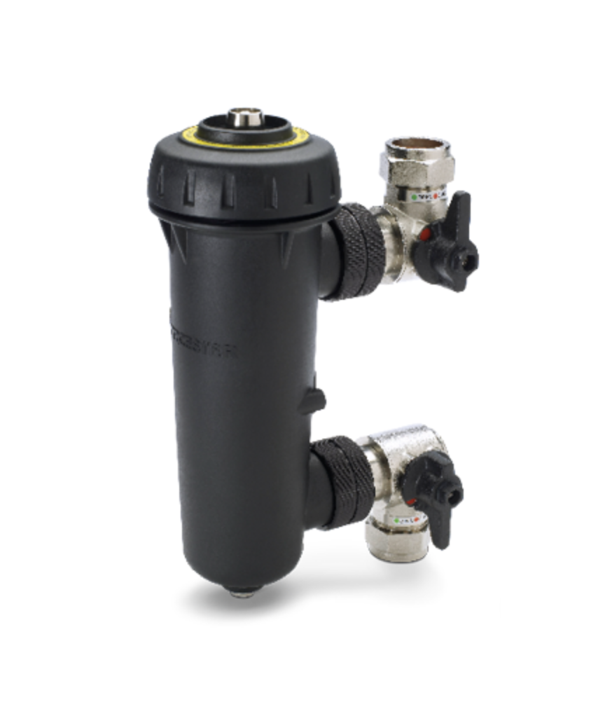 Do I need a Magnetic System Filter?