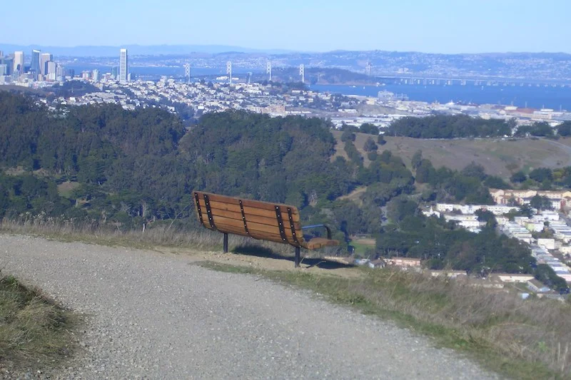 GLEN PARK NEWS: Digging The Dirt