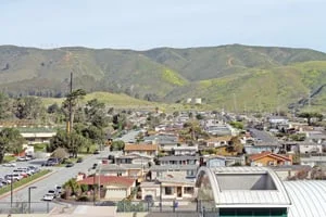 THE SAN MATEO DAILY JOURNAL: Push to protect 'urban oasis'