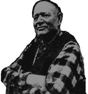 James Roof