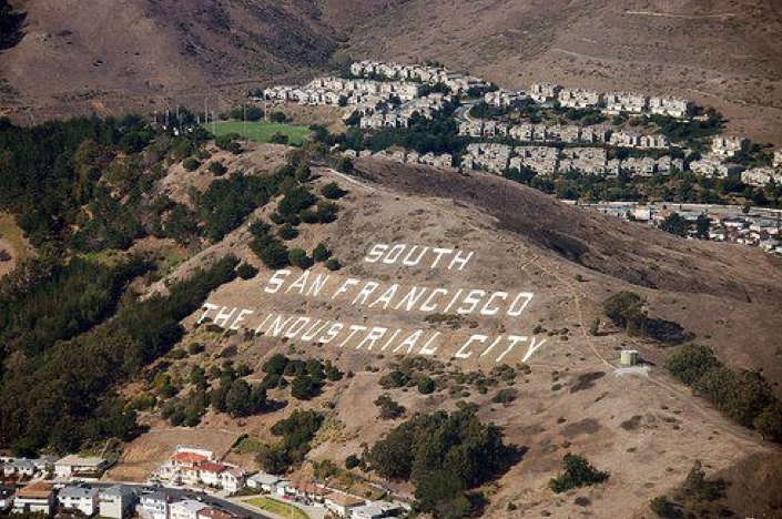 Friends of Sign Hill