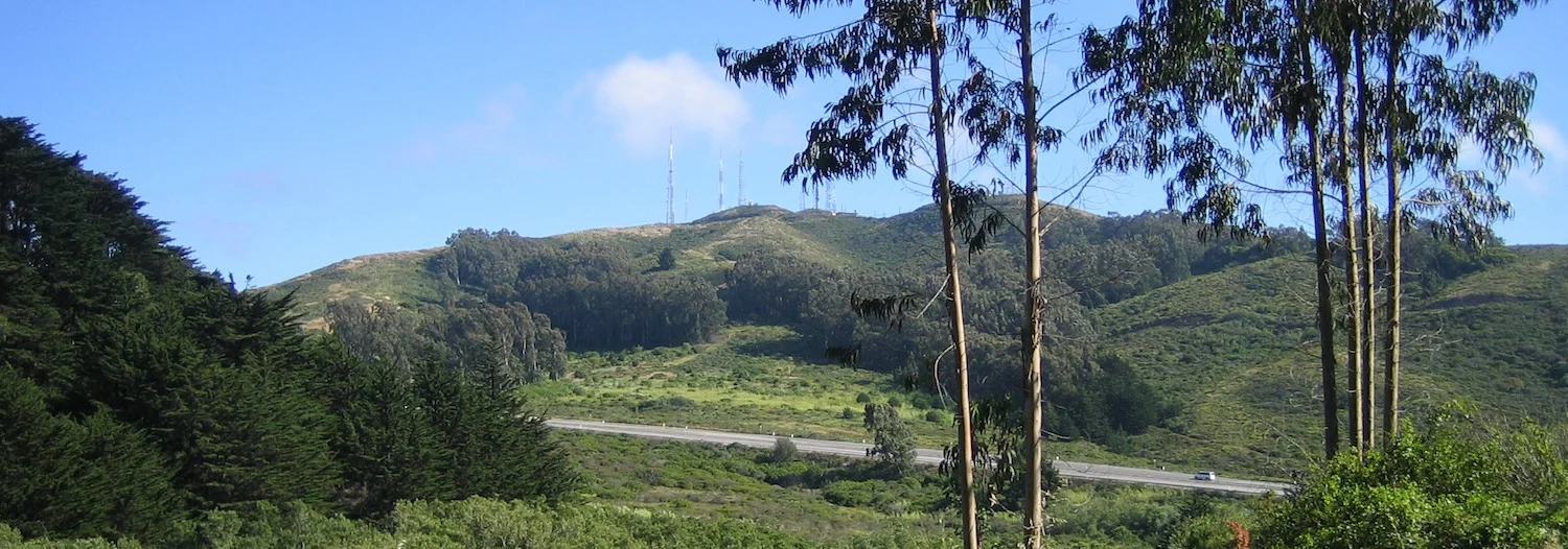 Doug's Mountain Journal - Autumn 2016