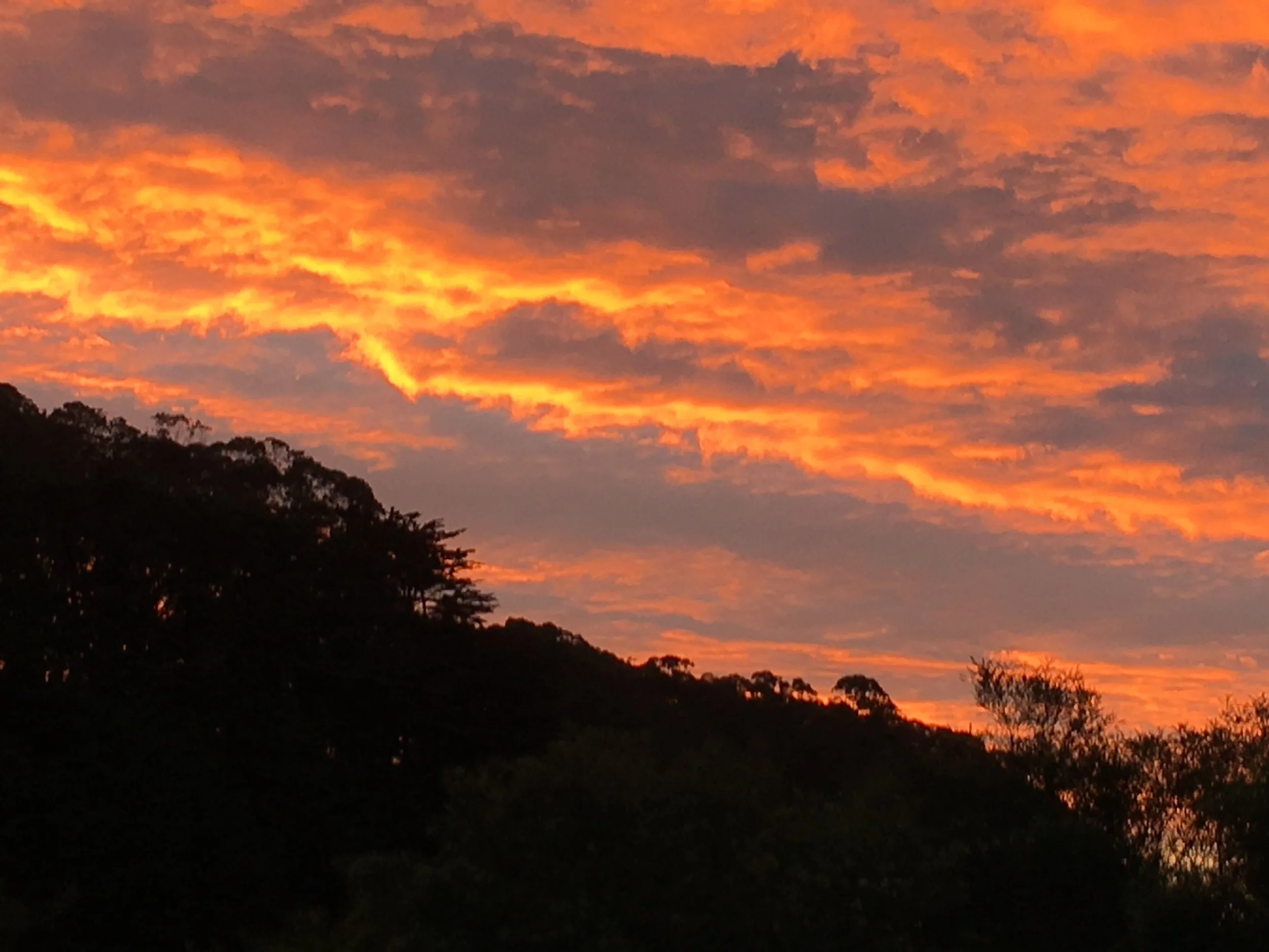 Doug's Mountain Journal - Winter 2017