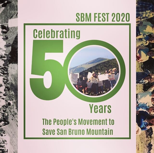 Join us tomorrow, March 7, from 3:00pm-6:00pm for the Kick-off Celebration for SBM Fest 2020! 
47 Hills Brewing Company
137 South Linden Ave
South San Francisco, CA 
@47hillsbrewing 
Enjoy live music, face painting, raffle prizes and learn about the 