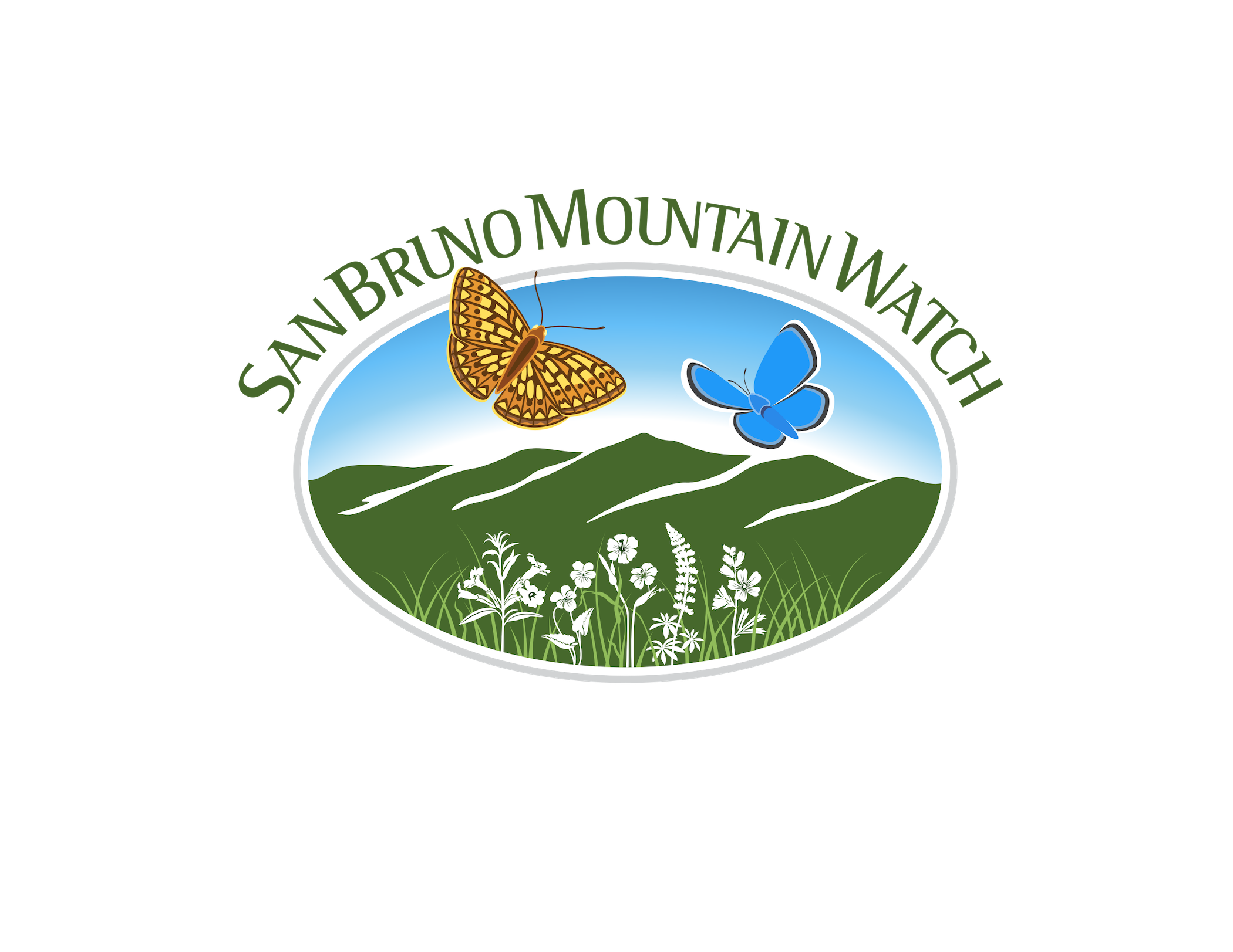 San Bruno Mountain Watch Oral History Project — San Bruno Mountain Watch