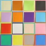 Patricia Zarate Squared Off, 2007