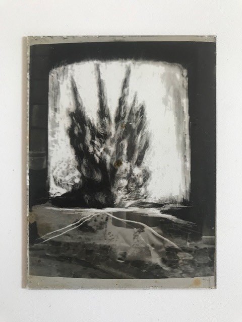 Explosion 4 (Soldier)