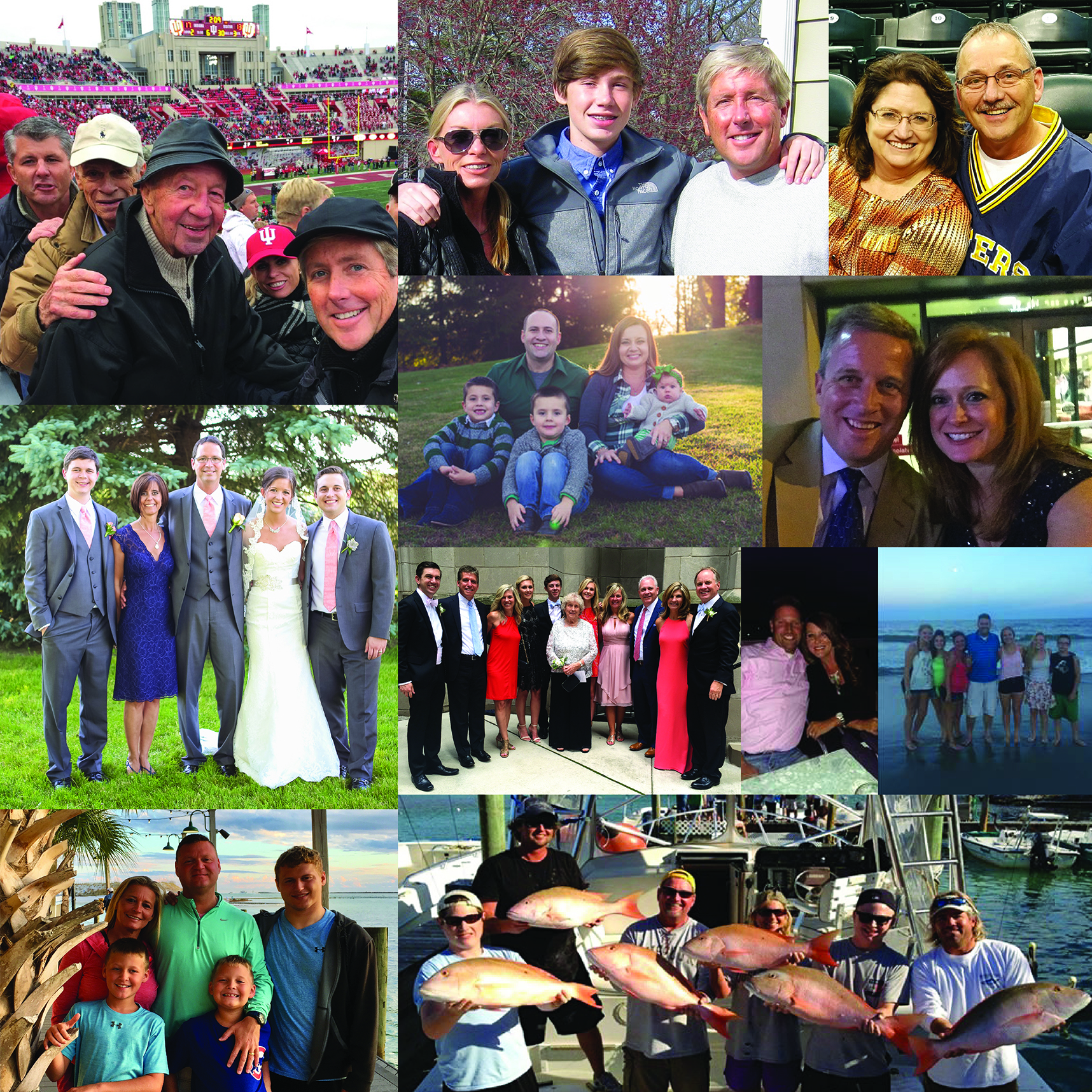 The Litho family started in 1953 and has been adding memories ever since. Please let us show you how our culture of friendly teamwork can make your life easier.
