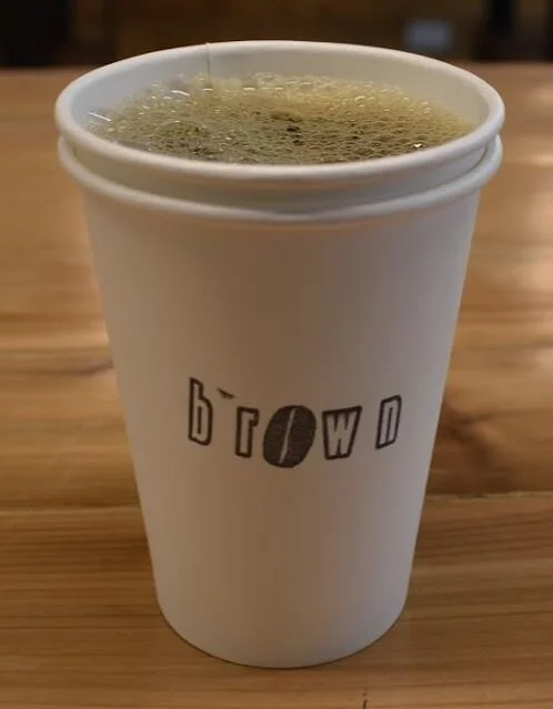 Shop Brown Coffee Co