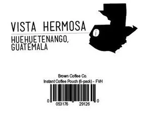 Shop The Brown Coffee Company