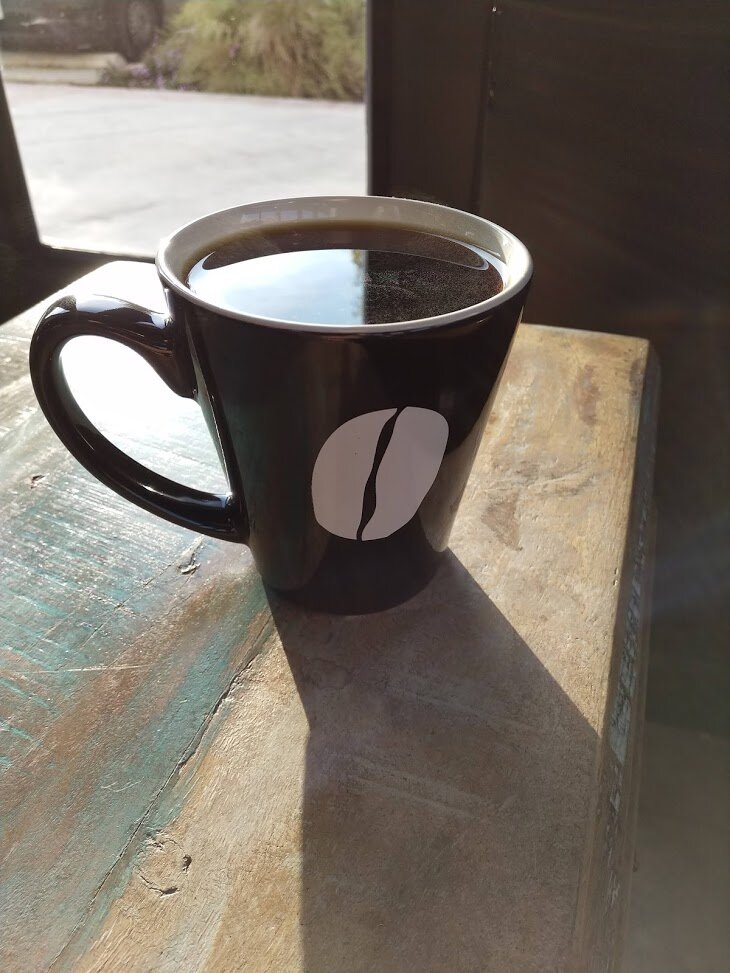 Shop The Brown Coffee Company Shop The Brown Coffee Company