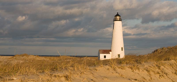 Great Point Light