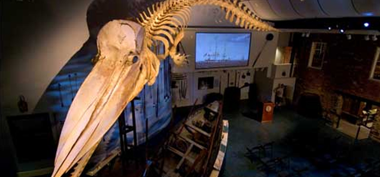 Photo Credit: Nantucket Whaling Museum