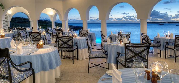 Photo Credit: Pimms at Cap Juluca